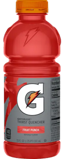 Gatorade