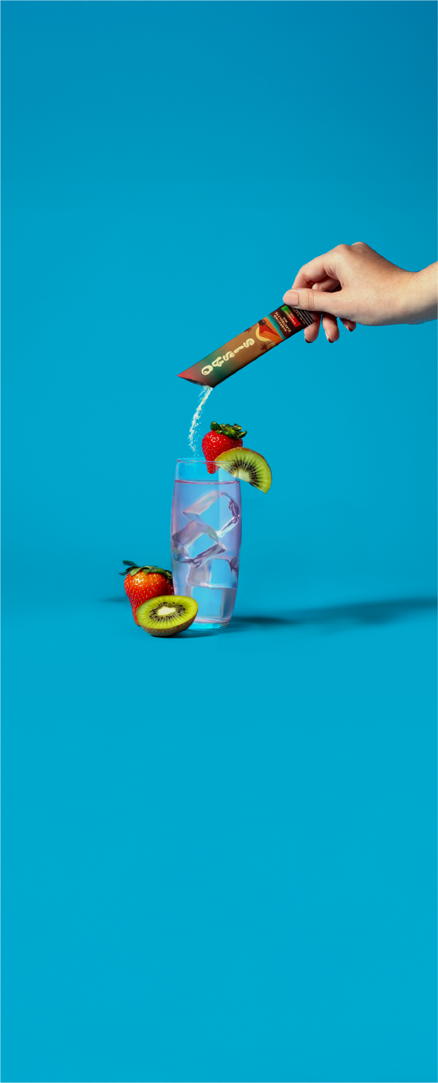 Oasis Hydrating Electrolyte Mix