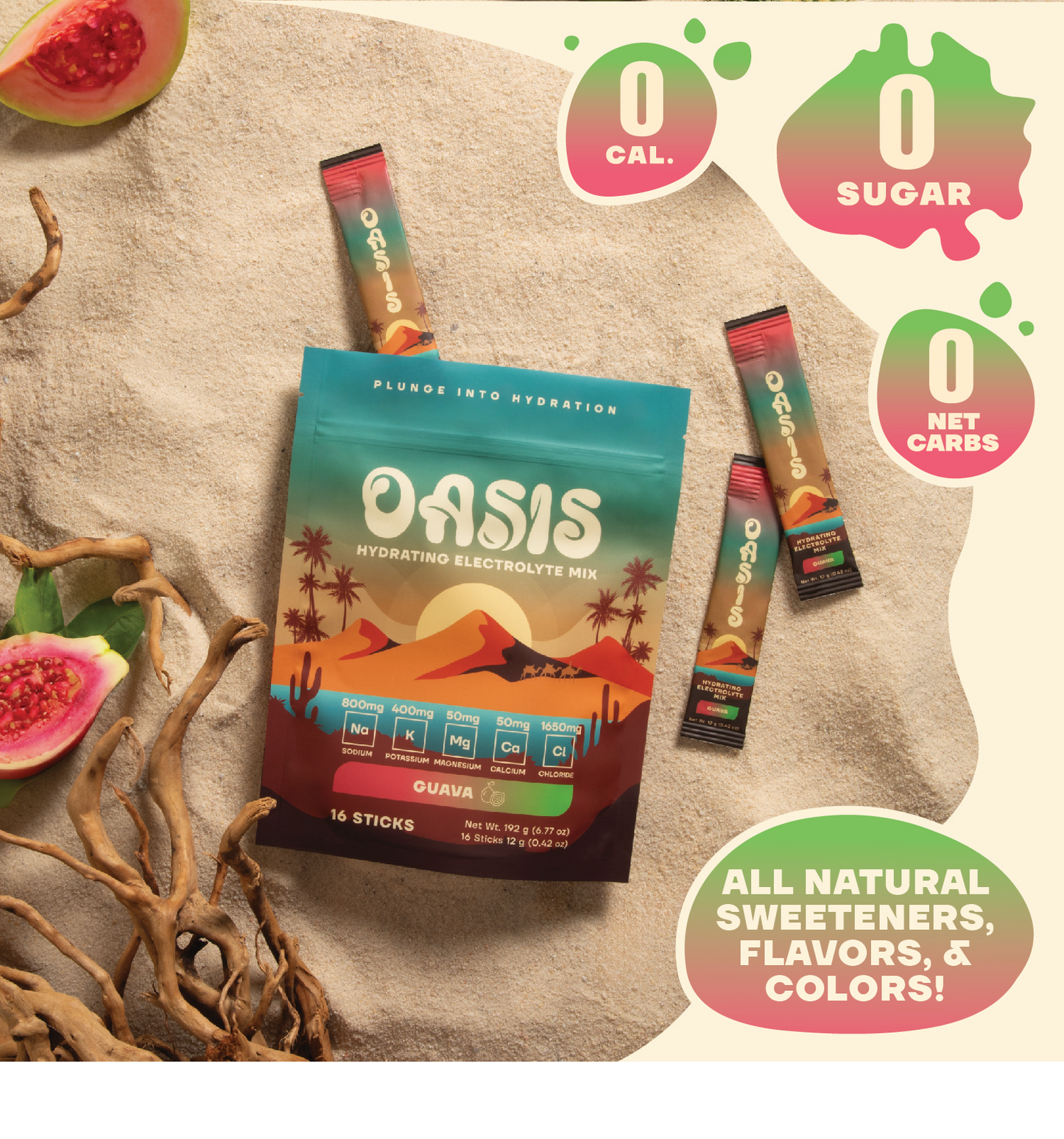 Variety Pack