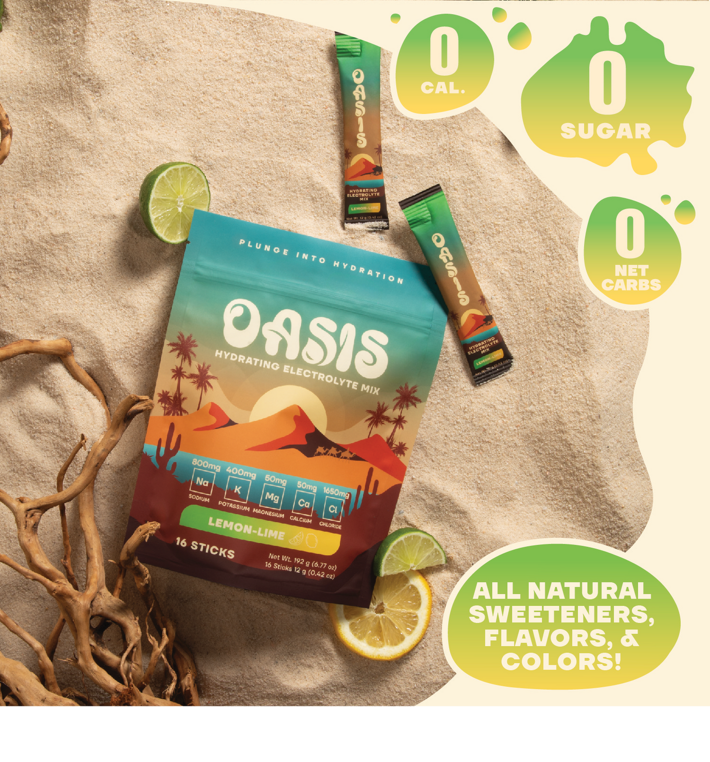 Variety Pack