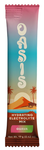 Oasis