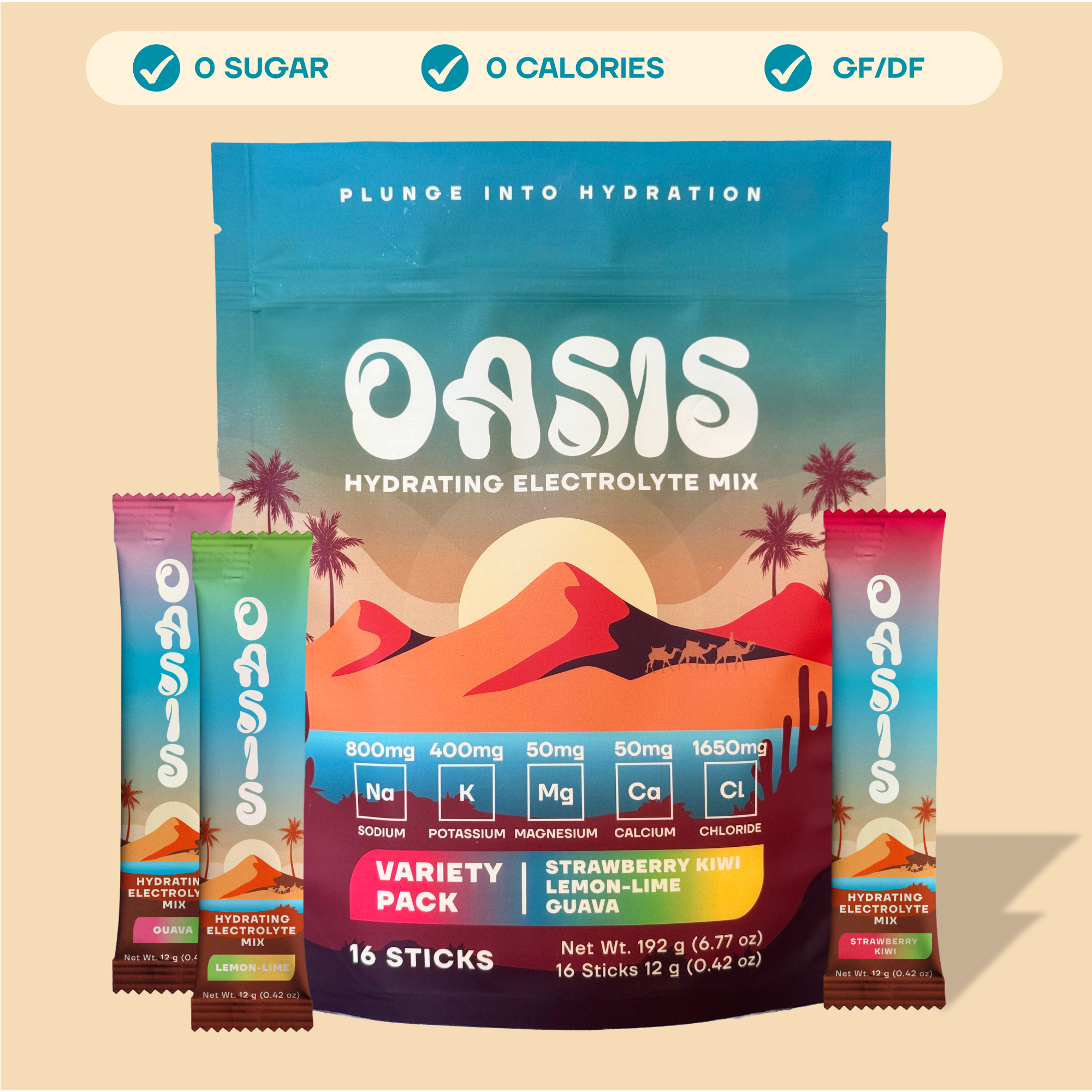 Variety Pack